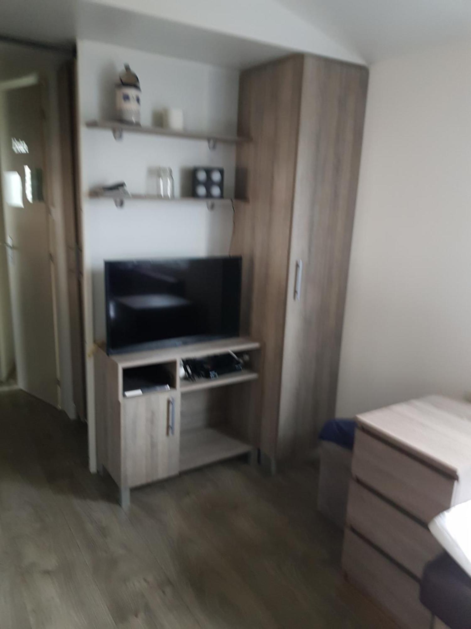 Mobilhome Climatise 6 Pers Gujan-Mestras Exterior photo